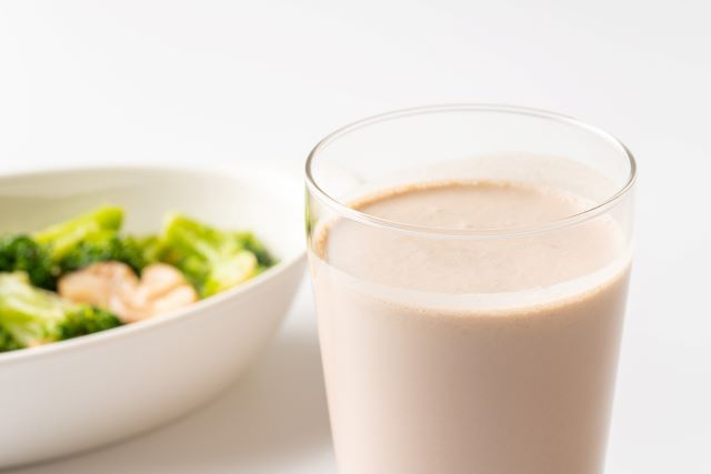 ソイプロテイン