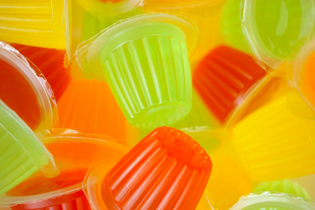 こんにゃくゼリー