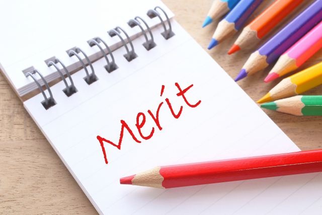 ソイプロテインのメリット