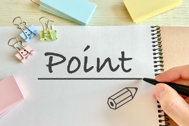 こんにゃくダイエットのポイント