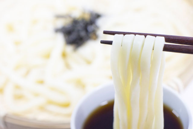 うどん