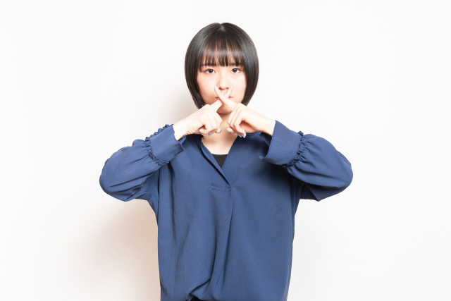 ソイプロテインの注意点