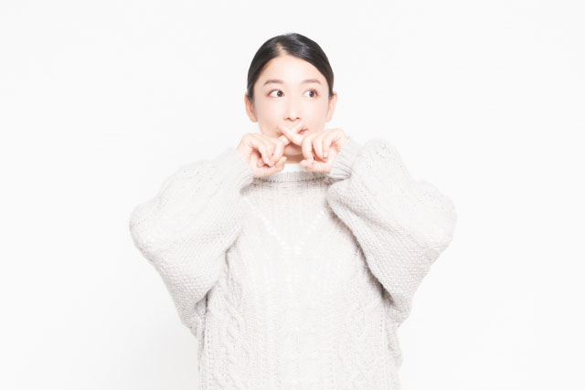 スムージーダイエットの注意点