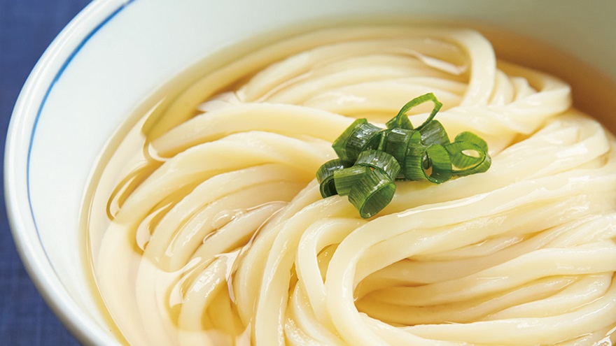 うどん