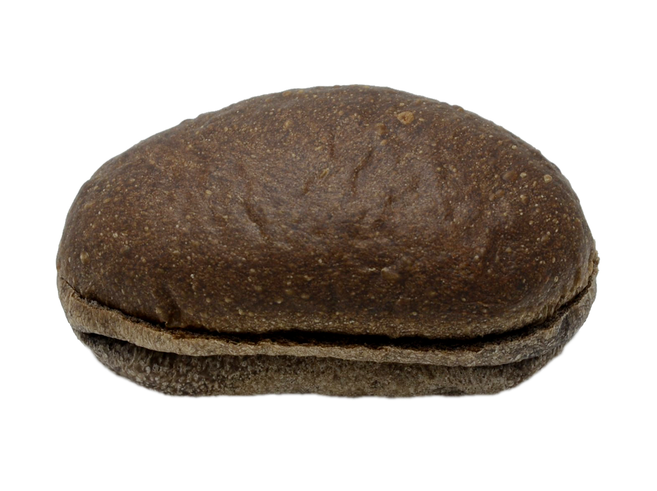 糖質を控えたチョコクリームブレッド