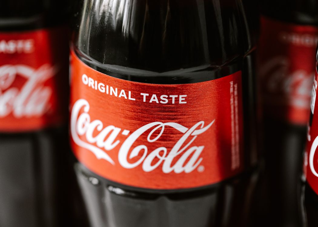コカコーラ