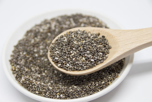 チアシード