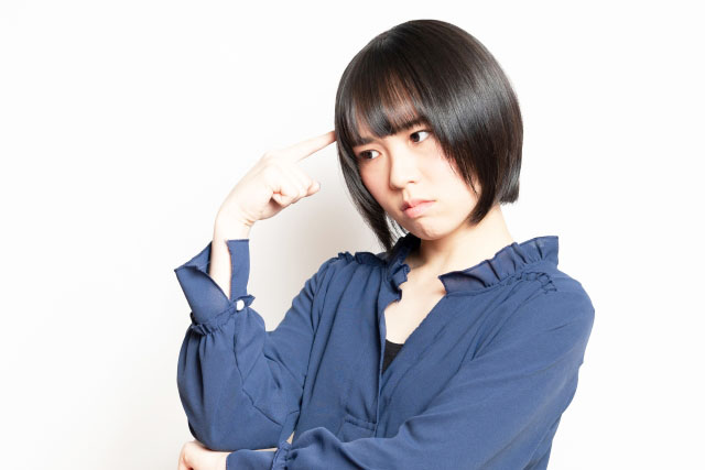 ライスミルクの疑問