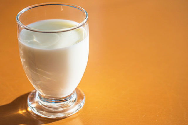 ライスミルク