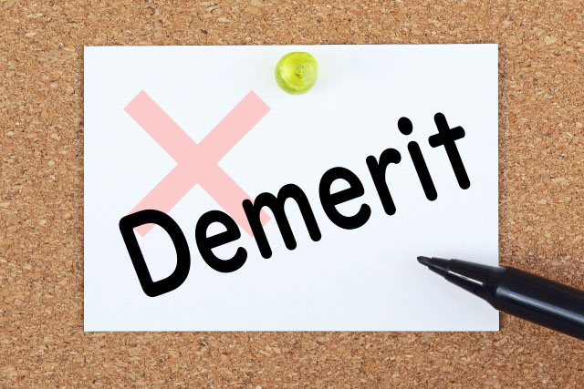 アーモンドミルクのデメリット