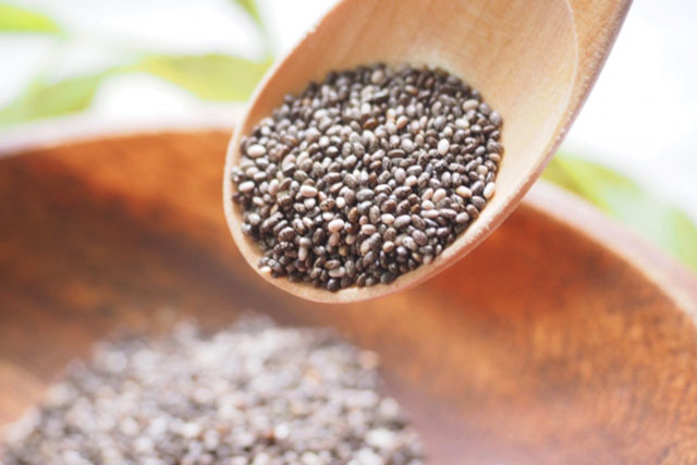 チアシード