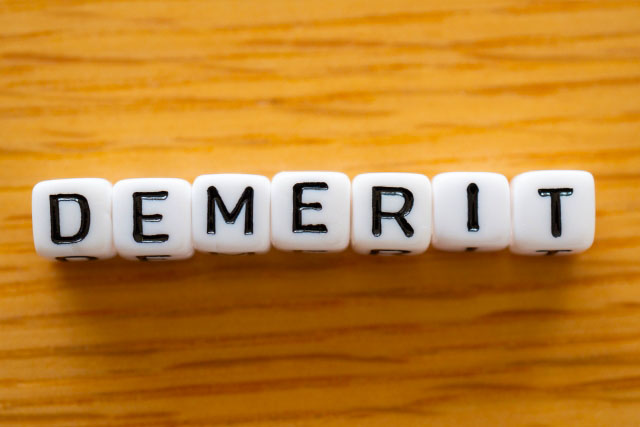 おからダイエットのデメリット