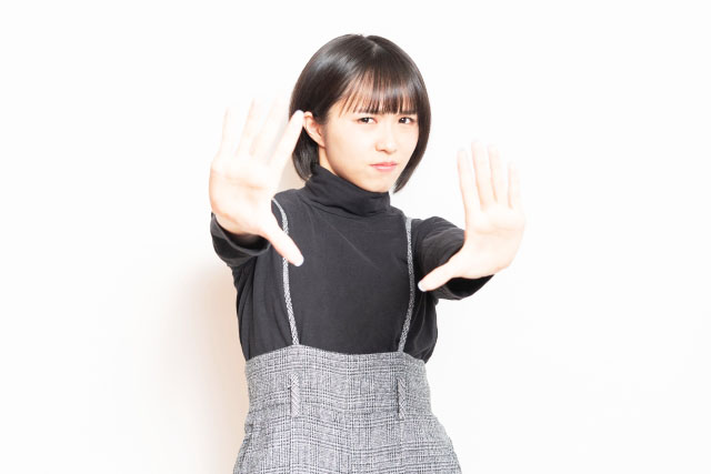 アーモンドミルクの注意点