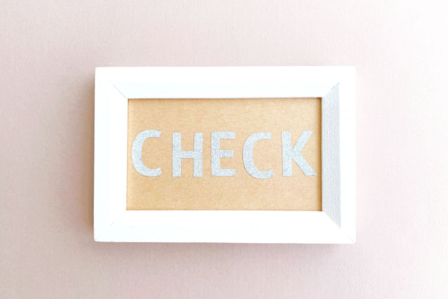 ライスミルクの注意点