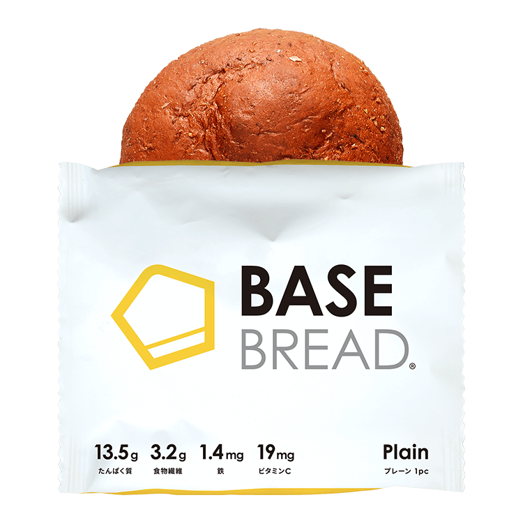 ベースブレッド