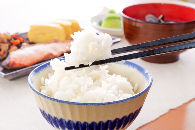 糖質制限の食事