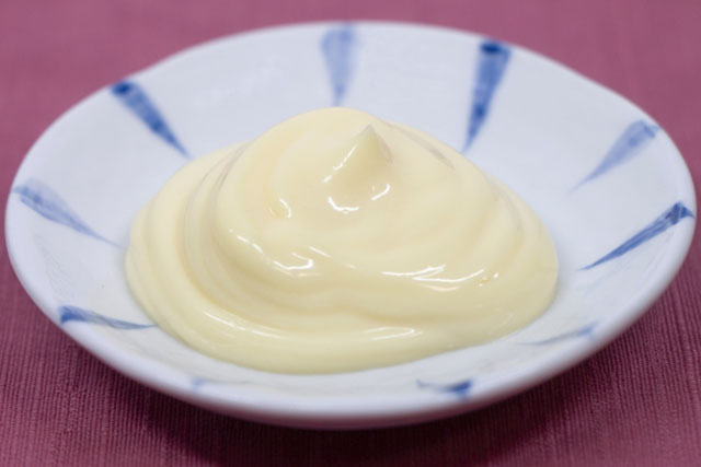 マヨネーズ