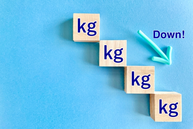 ダイエットイメージ