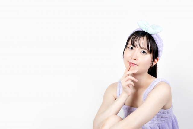 足マッサージの疑問