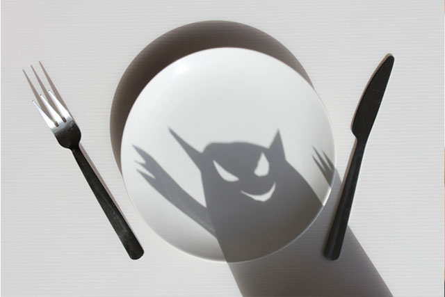 ファスティングダイエットの注意点