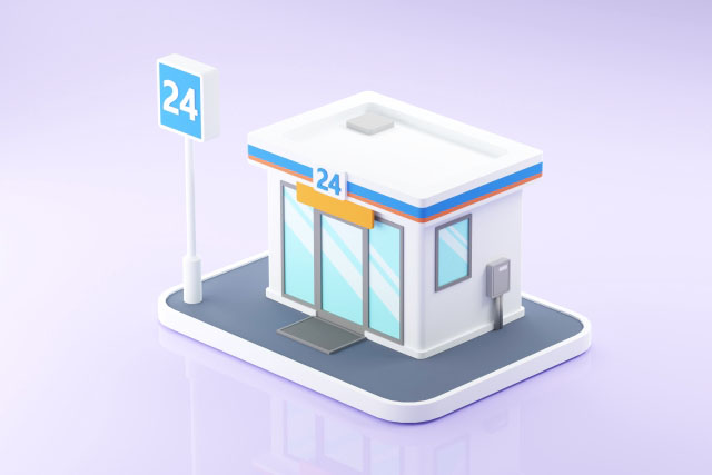 ローソンイメージ