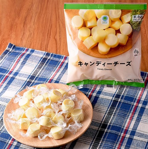 キャンディーチーズ