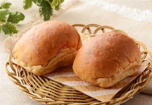 ブランパン 2個入