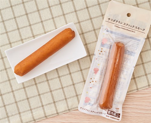 サラダチキンスティック