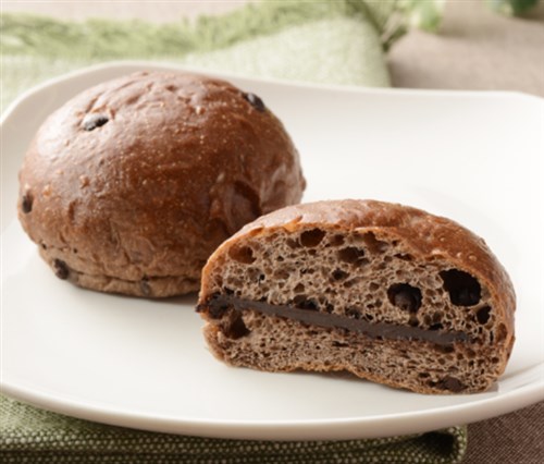 ブランパンくるみ