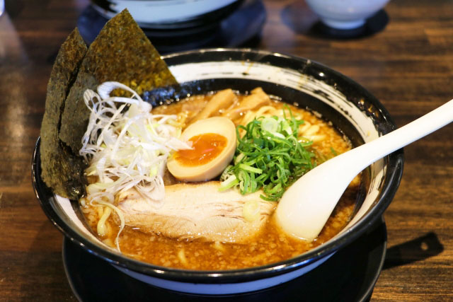 ラーメン