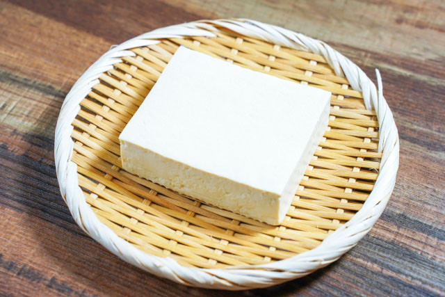 豆腐