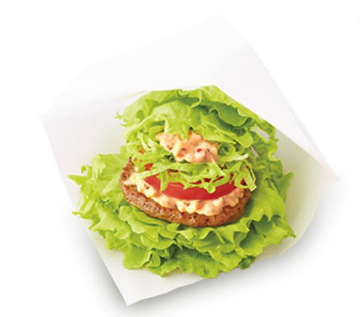 モスバーガー