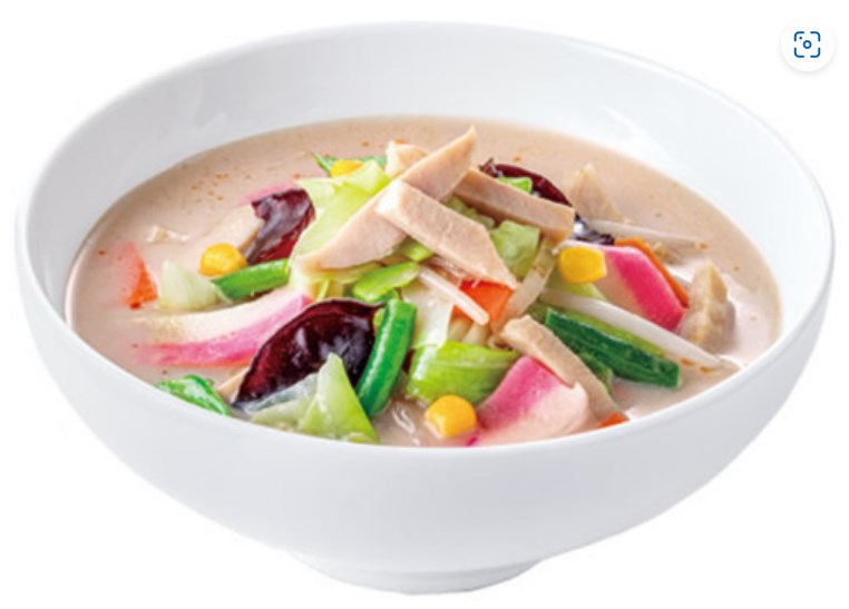 リンガーハット