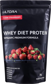 ホエイダイエットプロテインプレミアム