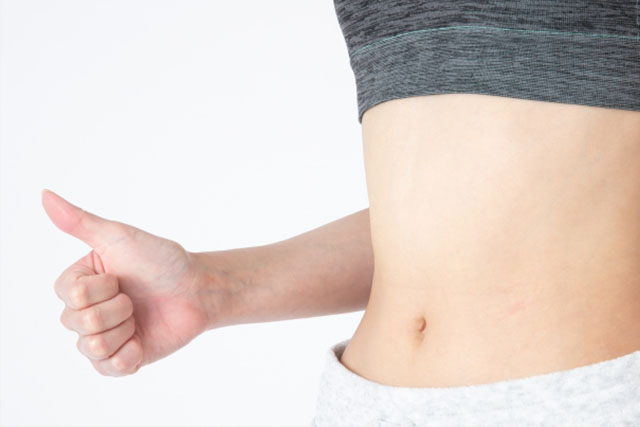 炭水化物抜きダイエットのメリット