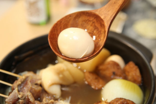 高タンパク質の卵