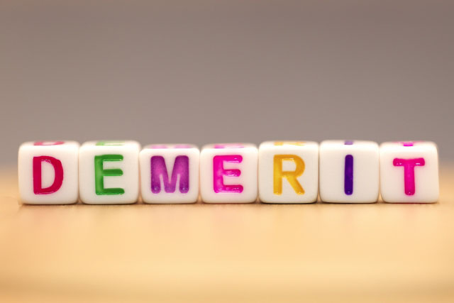 オートファジーダイエットのデメリット