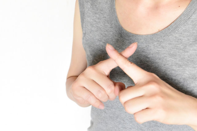 オートファジーダイエットをおこなう時の4つの注意点