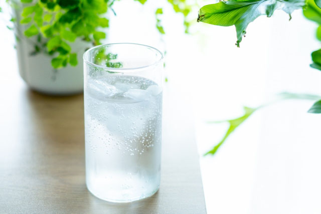 炭酸水