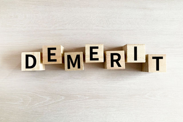 炭酸水ダイエットのデメリット