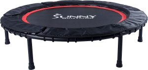 室内用トランポリン
