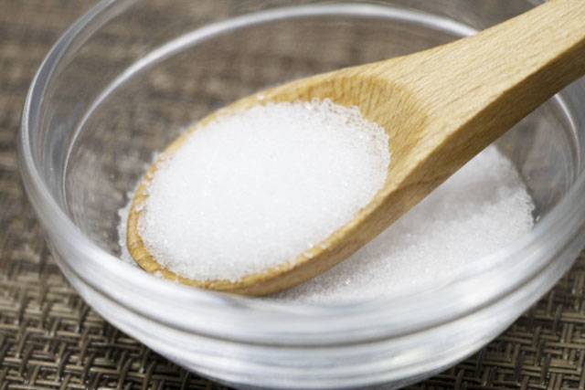 塩抜きダイエット