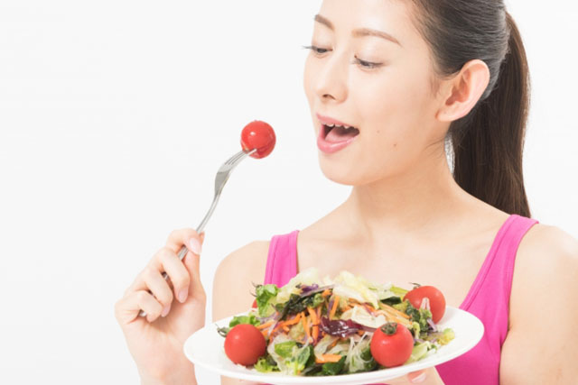 塩抜きダイエットのやり方