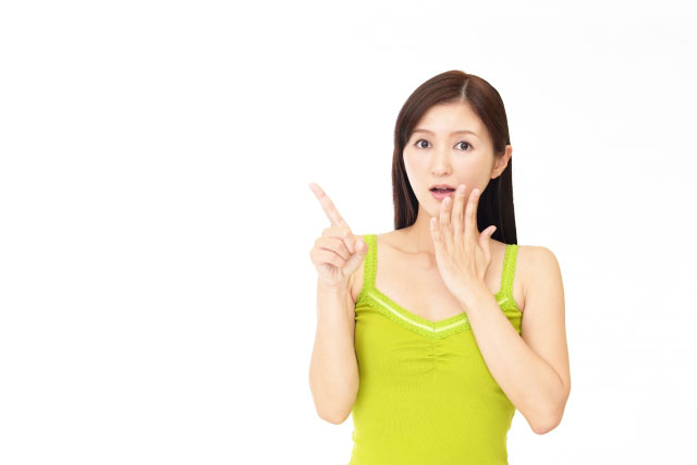 塩抜きダイエットの注意点