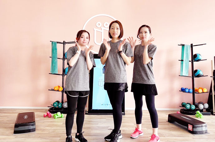 ファディー 草津エイスクエアのスタッフ