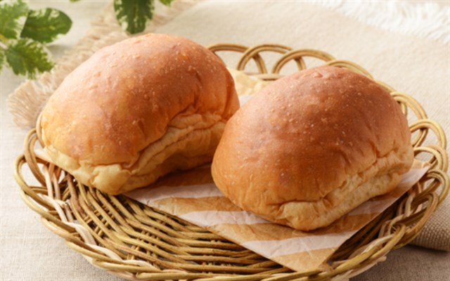 ローソン ブランパン 〜乳酸菌入〜