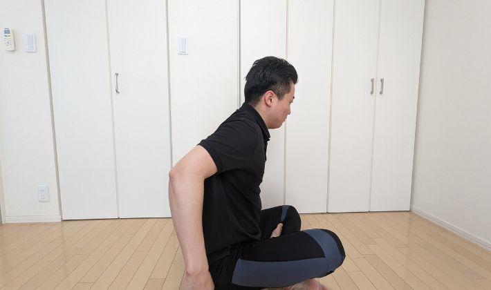 キックバック-1