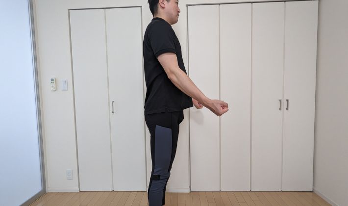 アームカール-1