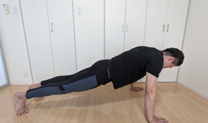 ナロープッシュアップ-1