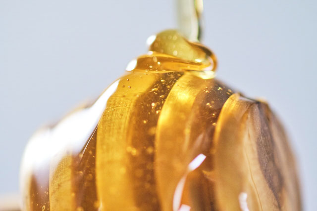 はちみつダイエット